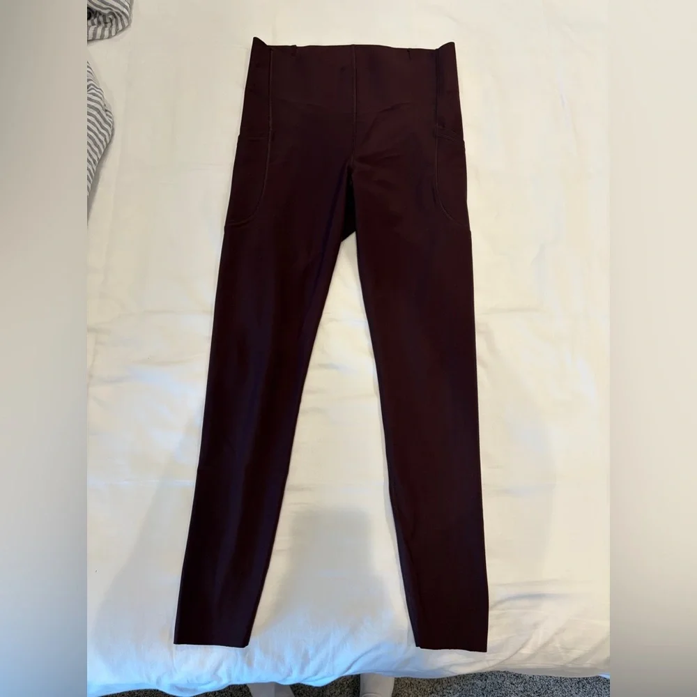 Old Navy Active Powersoft Sculpt Legging Bundle - Picture 2 of 7